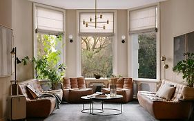 Sonder Park House 4*